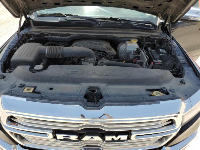 2019 RAM 1500 LARAM - 1C6RREJT7KN558119