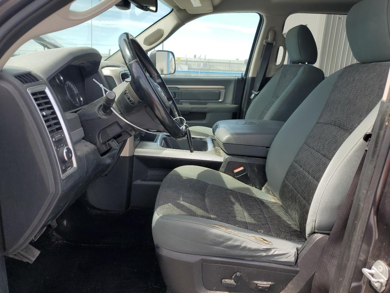 1C6RR7TM4GS236578 2016 Ram 1500 Slt