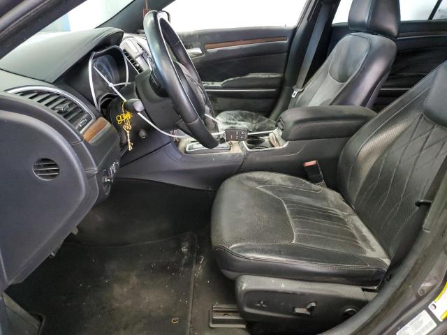 2015 CHRYSLER 300C PLATI 2C3CCASG8FH773036