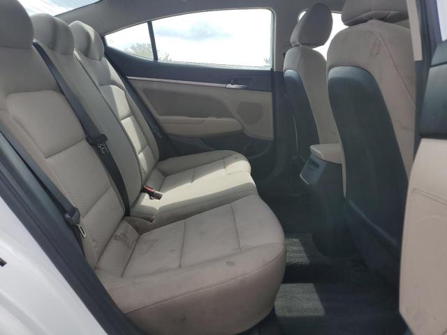 2020 HYUNDAI ELANTRA SE - 5NPD84LF1LH601958