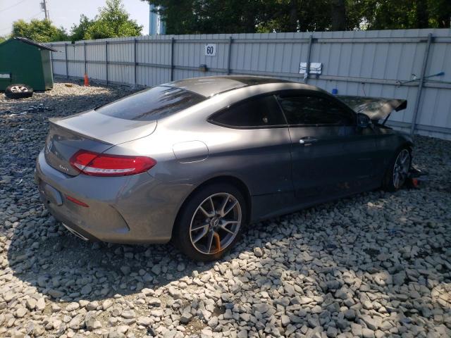 VIN WDDWJ4KB5HF415939 2017 Mercedes-Benz C-Class, 3... no.3