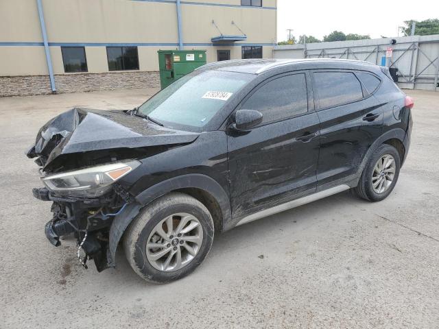 KM8J33A41JU631778 2018 HYUNDAI TUCSON - Image 1