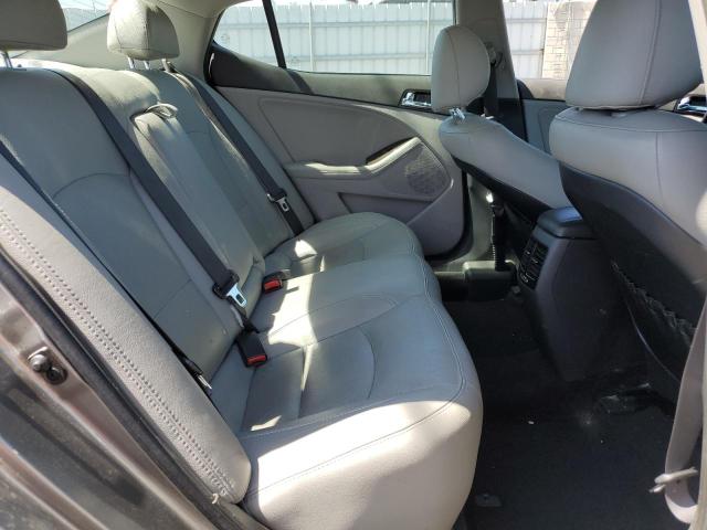 2013 Kia Optima Ex VIN: 5XXGN4A78DG174972 Lot: 60969784