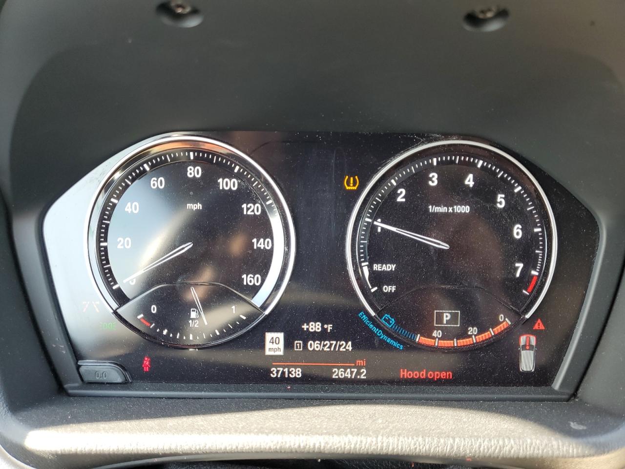 WBXYJ5C58KEF82848 2019 BMW X2 xDrive28I