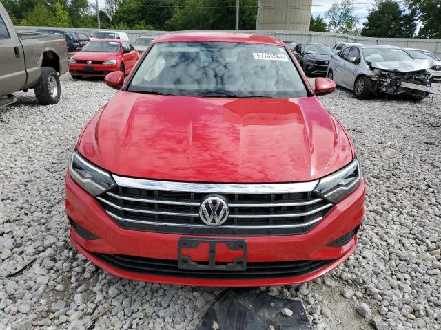 2019 Volkswagen Jetta S VIN: 3VWN57BU8KM234643 Lot: 57701064