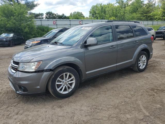 2013 Dodge Journey Sxt VIN: 3C4PDCBB9DT533489 Lot: 56819764