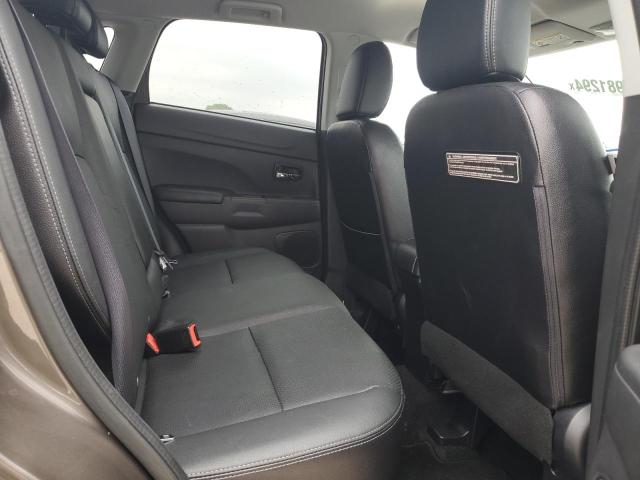 2017 MITSUBISHI OUTLANDER - JA4AP4AW2HZ061622