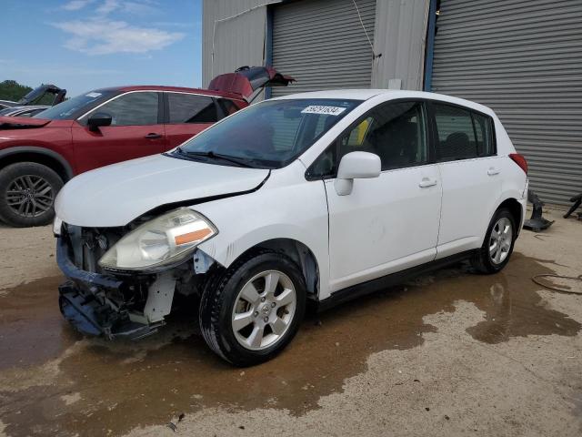 2009 Nissan Versa S VIN: 3N1BC13E09L411219 Lot: 59291634