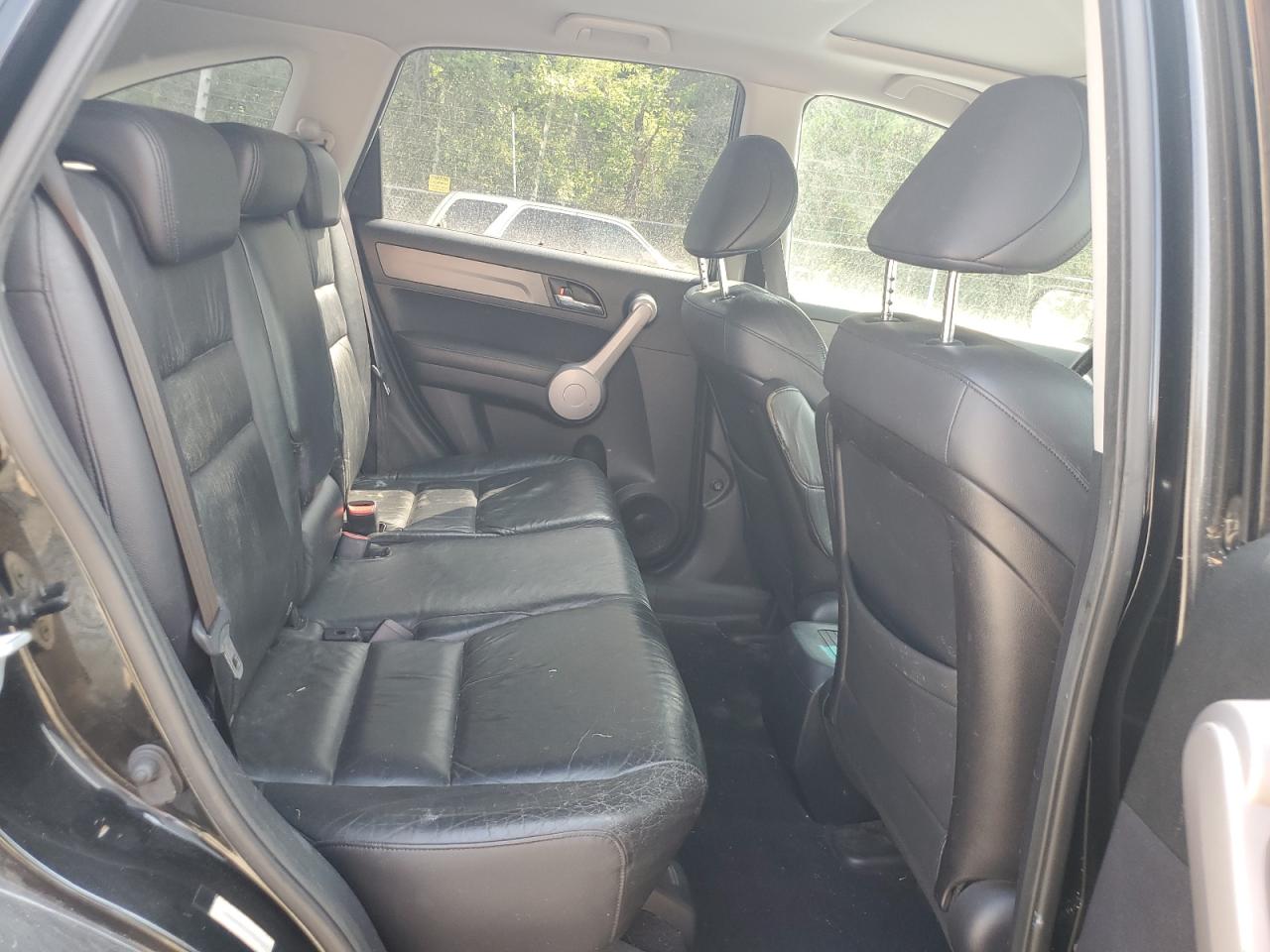 JHLRE48717C048264 2007 Honda Cr-V Exl