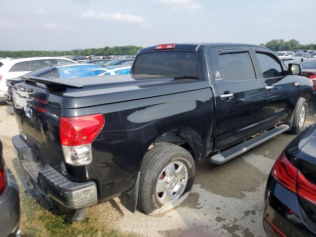 2007 Toyota Tundra Crewmax Limited VIN: 5TFEV58167X028145 Lot: 54799254