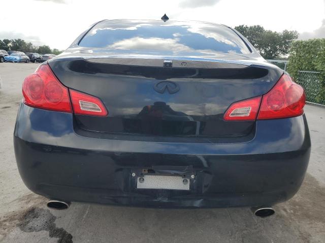 2008 Infiniti G35 VIN: JNKBV61F08M257484 Lot: 59242444