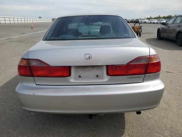 1999 Honda Accord Lx VIN: JHMCG6653XC014898 Lot: 57102984