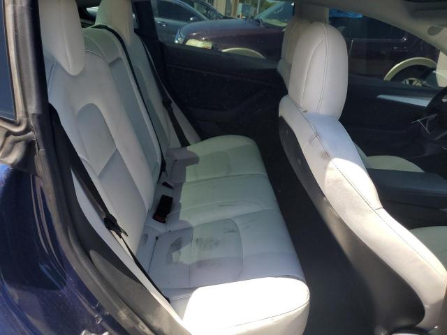 2022 TESLA MODEL 3 - 5YJ3E1EC2NF129048