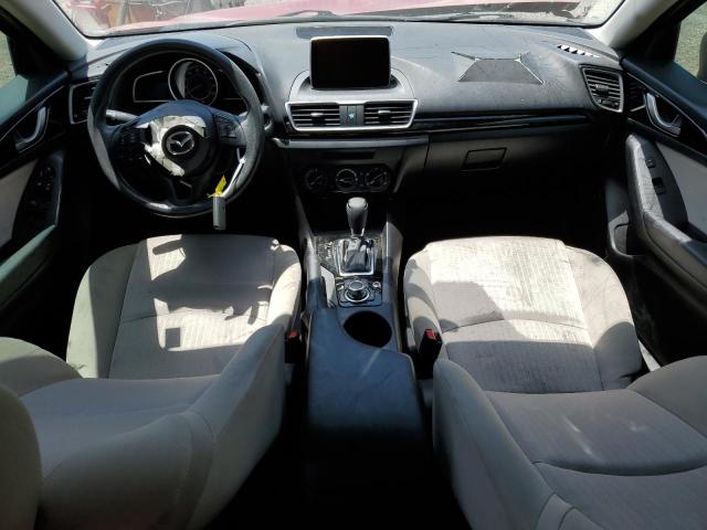 2016 Mazda 3 Sport VIN: 3MZBM1T71GM322579 Lot: 56763454