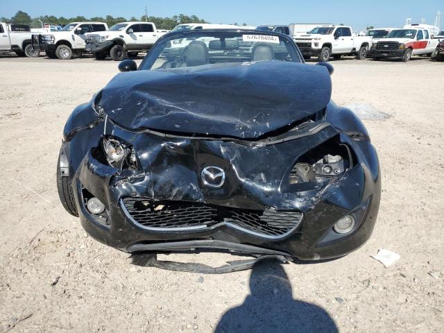 2012 Mazda Mx-5 Miata VIN: JM1NC2PFXC0223346 Lot: 57670404