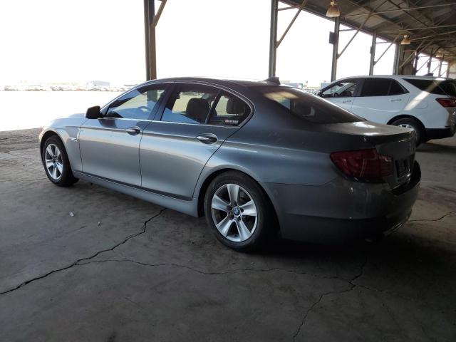 WBAXG5C58DDY32468 2013 BMW 528 I