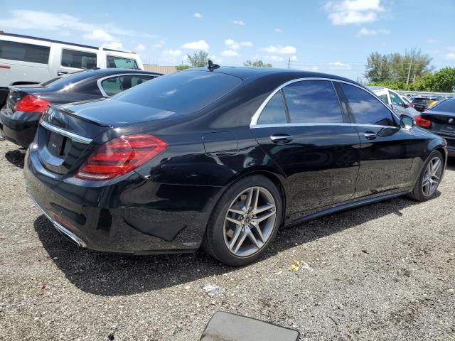 2020 MERCEDES-BENZ S 450 - WDDUG6GB0LA517553