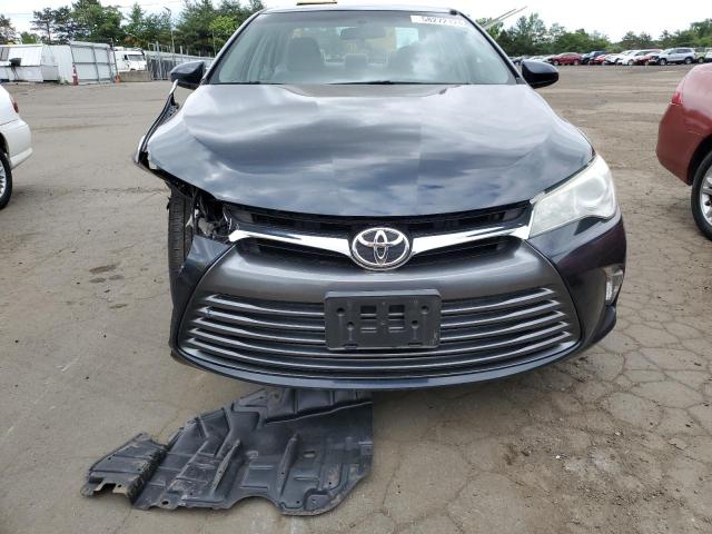 2015 Toyota Camry Le VIN: 4T1BF1FK1FU113717 Lot: 58272124