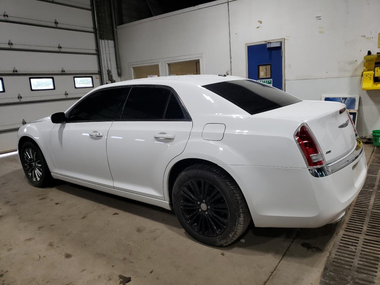 2C3CCARGXEH120759 2014 Chrysler 300