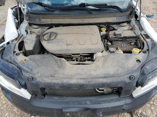 2020 Jeep Cherokee Trailhawk VIN: 1C4PJMBXXLD627119 Lot: 57481714