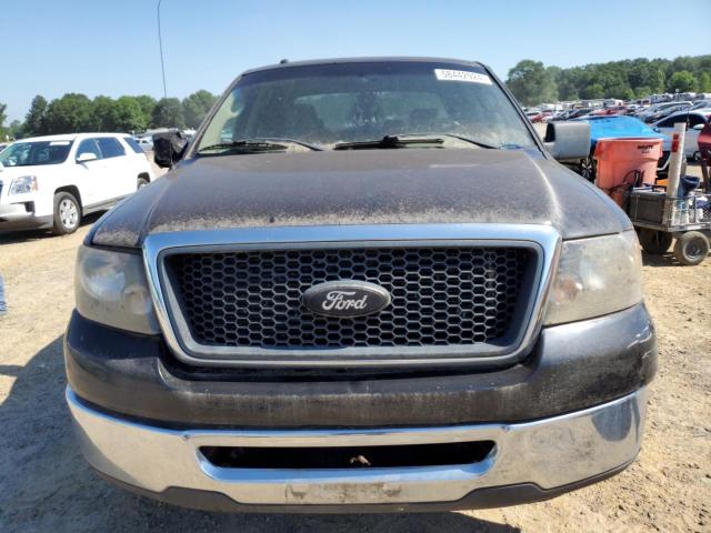 2007 Ford F150 Supercrew VIN: 1FTRW12W97KA80975 Lot: 58442924