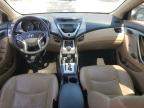 HYUNDAI ELANTRA GL photo