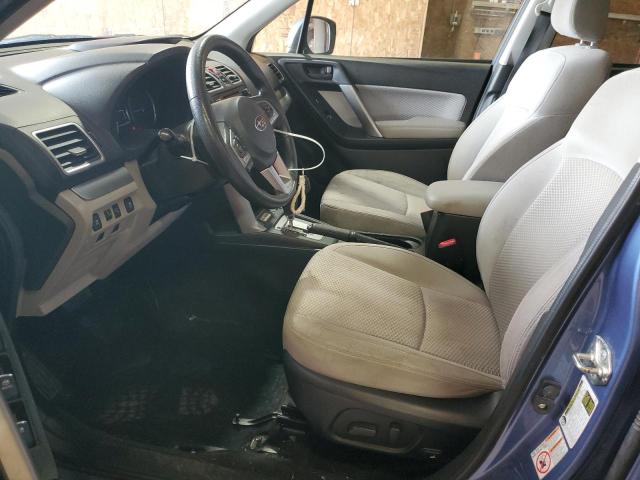 2018 SUBARU FORESTER 2 - JF2SJAGC8JH550594