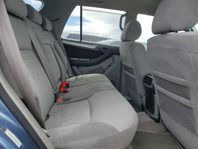 2005 Toyota 4Runner Sr5 VIN: JTEBU14RX50066828 Lot: 61098634