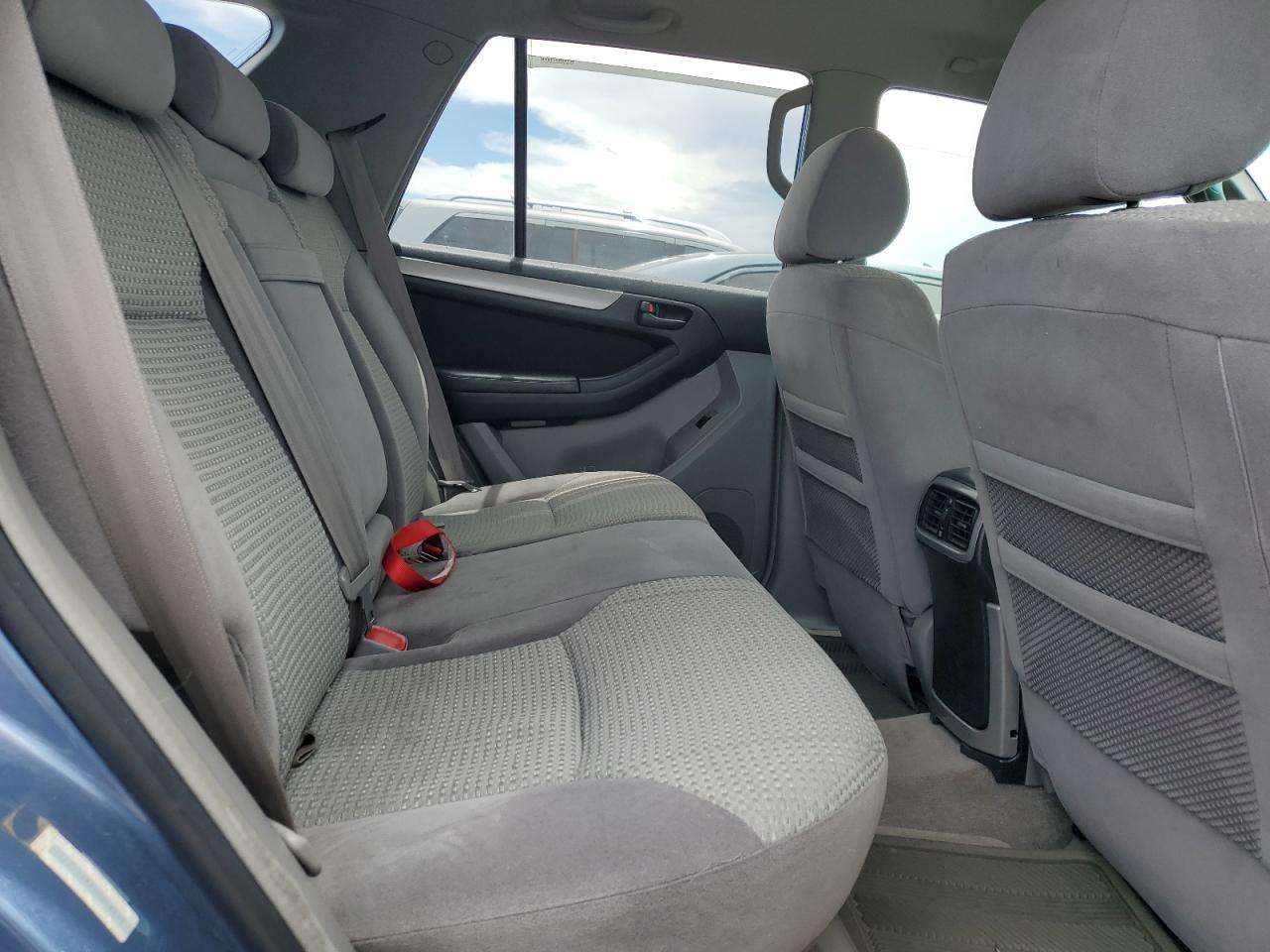 JTEBU14RX50066828 2005 Toyota 4Runner Sr5