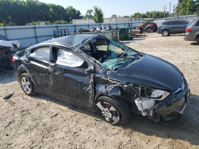 Vin: 5npdh4ae5dh377623, lot: 58211874, hyundai elantra gls 20134