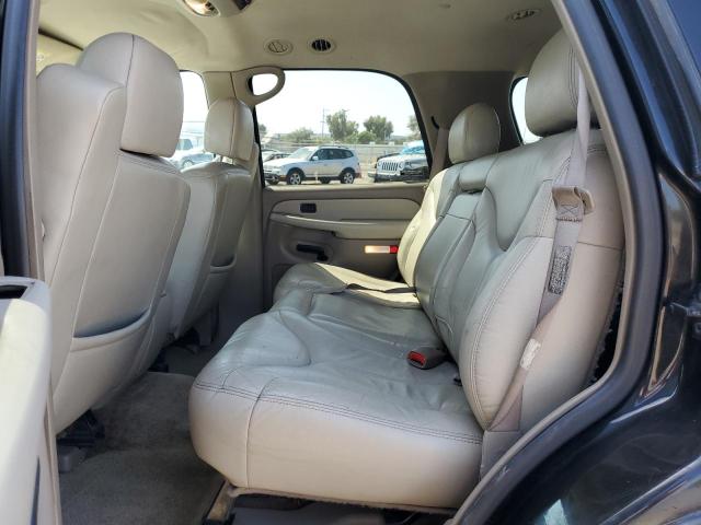 2001 GMC Yukon VIN: 1GKEK13T81J192053 Lot: 59554034