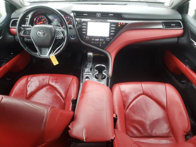 2019 TOYOTA CAMRY XSE - 4T1B61HK3KU718815