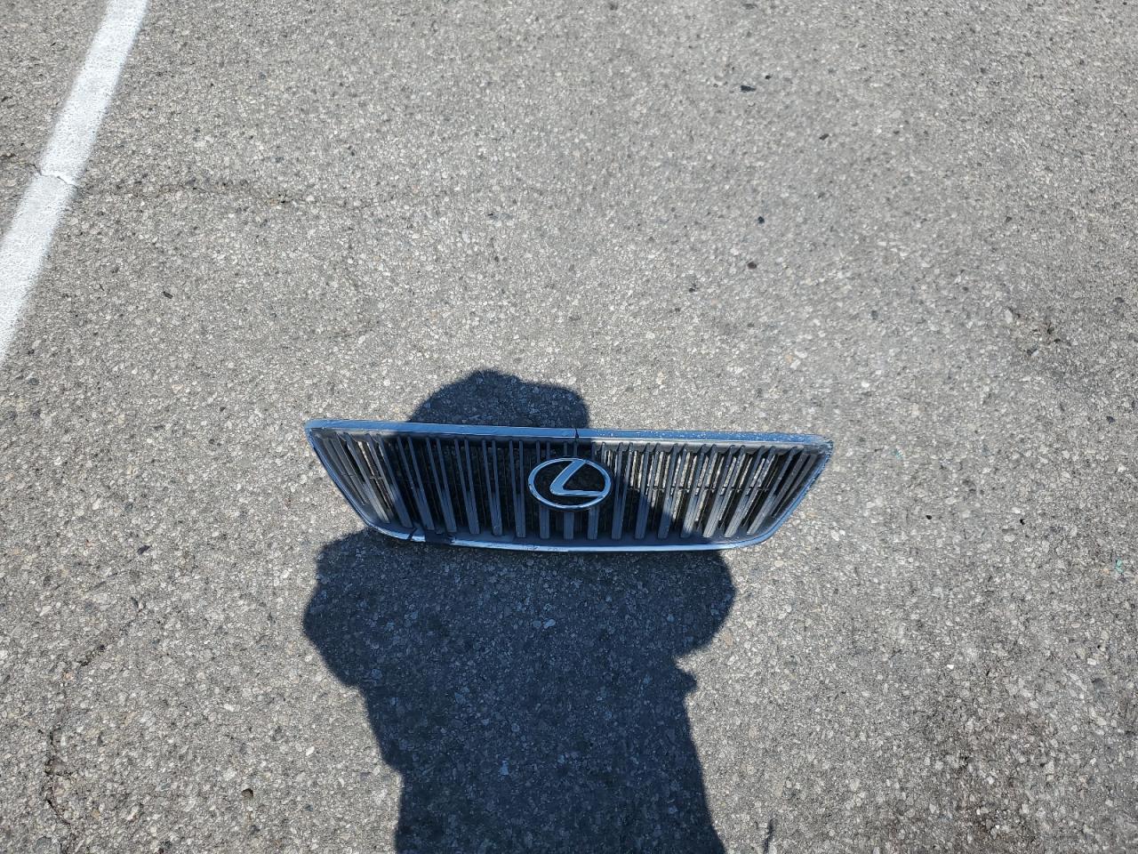 JTJHA31U450081866 2005 Lexus Rx 330