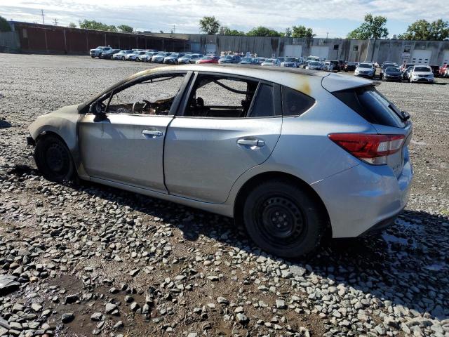 2018 Subaru Impreza VIN: 4S3GTAA69J3735039 Lot: 58449924