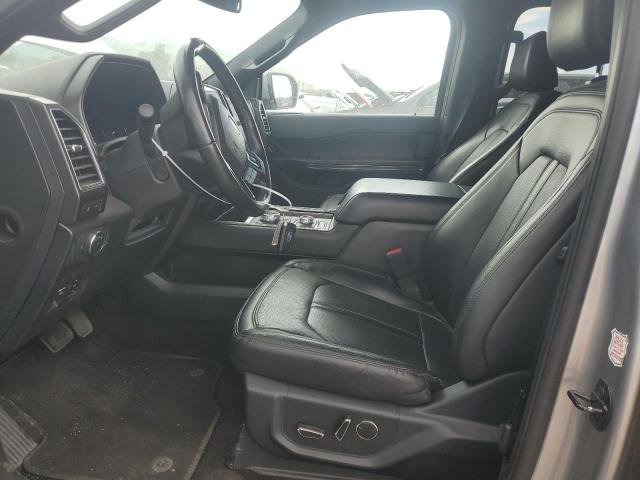 2021 FORD EXPEDITION - 1FMJK2AT7MEA19166