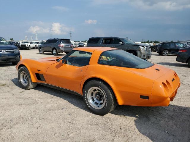 1978 CHEVROLET CORVETTE S 1Z8748S429207  58687254