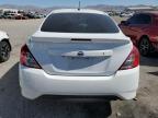 NISSAN VERSA S photo