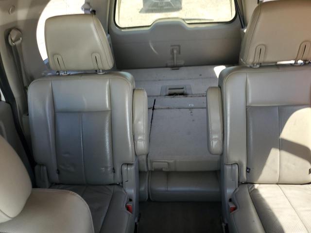 2013 Ford Expedition El Limited VIN: 1FMJK2A58DEF48885 Lot: 57671484