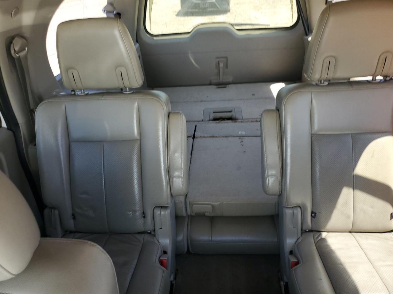 1FMJK2A58DEF48885 2013 Ford Expedition El Limited