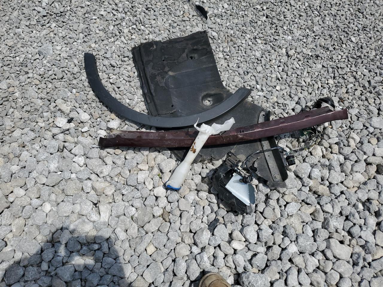 5XXGT4L36KG357512 2019 Kia Optima Lx