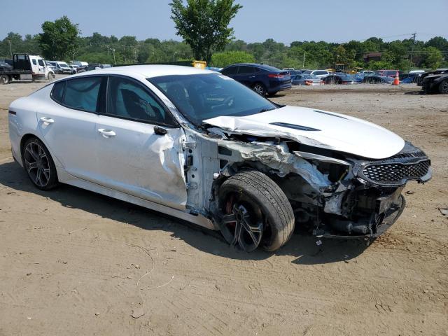 2021 Kia Stinger Gt VIN: KNAE35LC2M6097783 Lot: 59596384