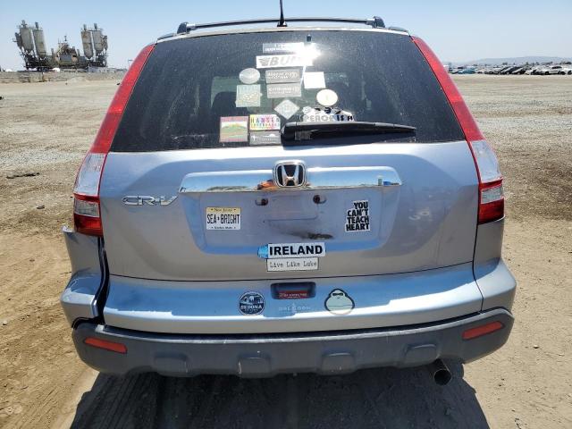 2008 Honda Cr-V Ex VIN: 5J6RE485X8L032071 Lot: 58929134