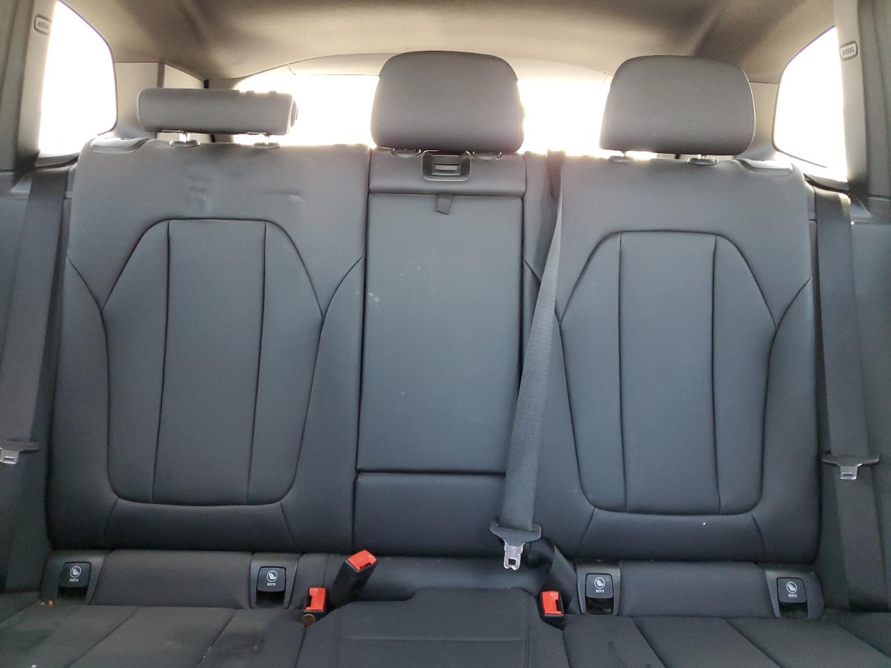 5UXTY3C04L9D68279 2020 BMW X3 Sdrive30I