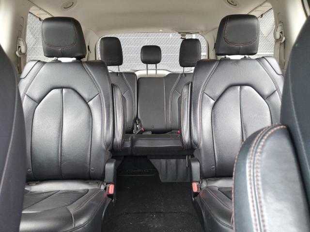 2017 Chrysler Pacifica Touring L VIN: 2C4RC1BG1HR759403 Lot: 56596364