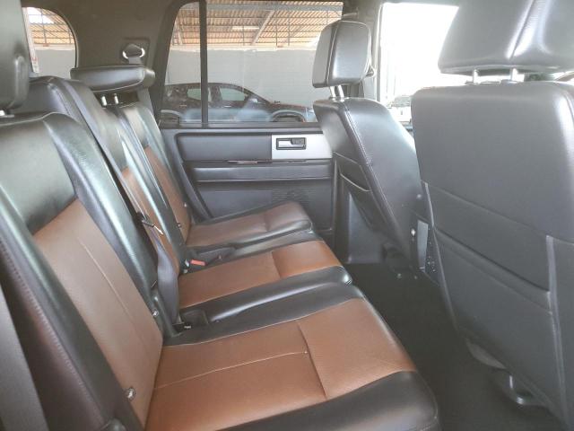 2007 Ford Expedition Limited VIN: 1FMFU19517LA08518 Lot: 59434194