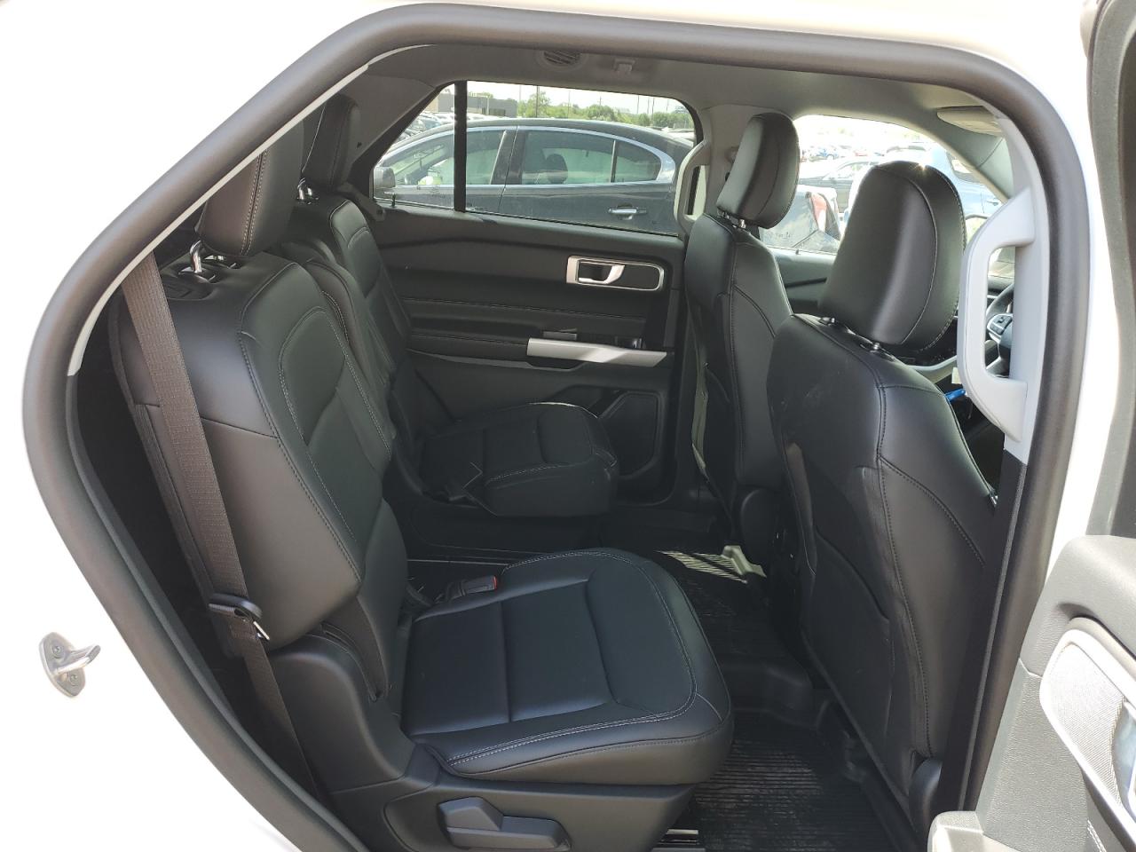 1FMSK8DH2PGC28046 2023 Ford Explorer Xlt