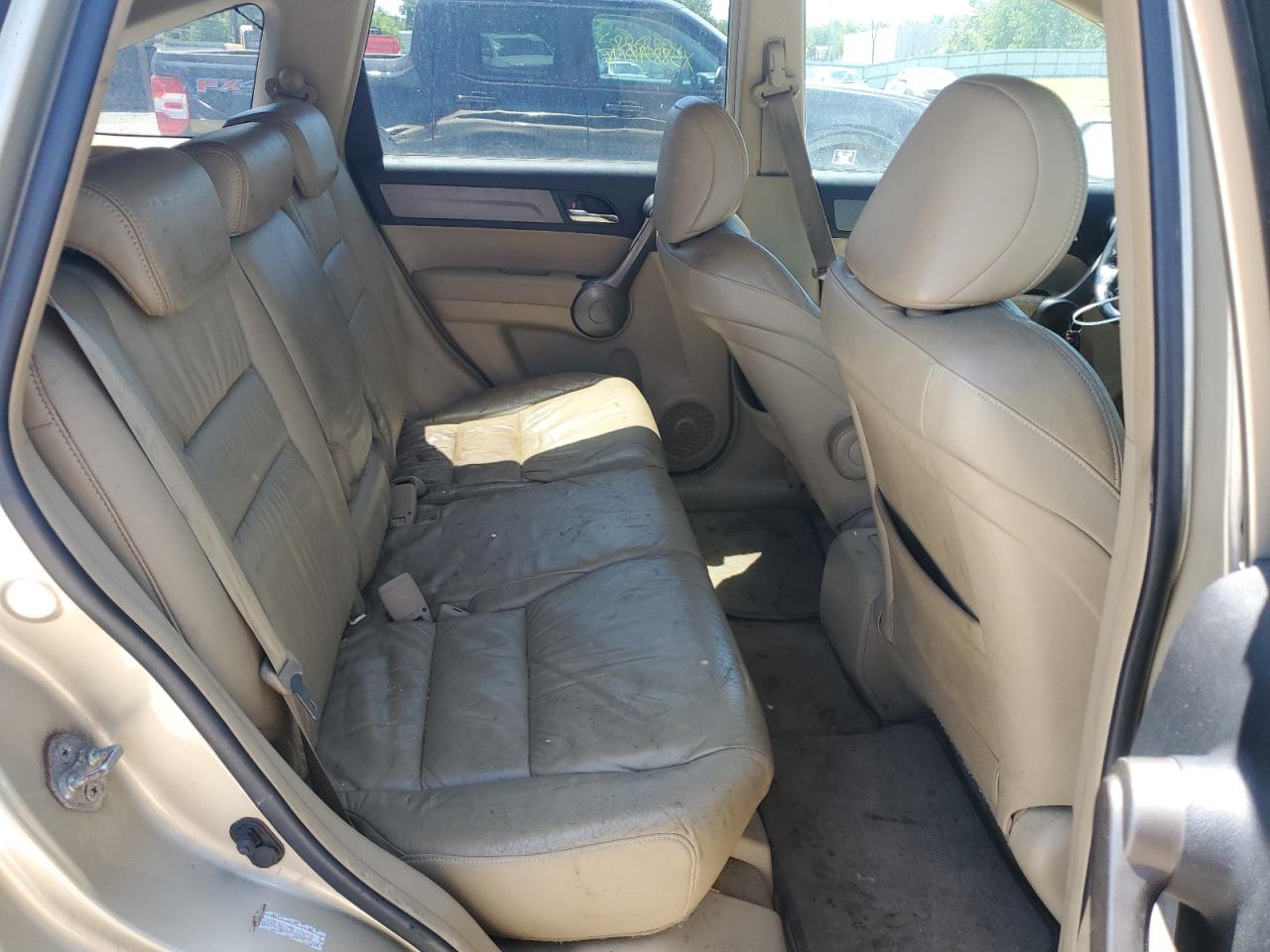 5J6RE48728L039291 2008 Honda Cr-V Exl