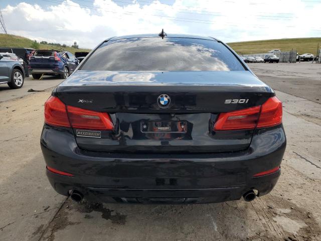 VIN WBAJA7C38HG906980 2017 BMW 5 Series, 530 XI no.6