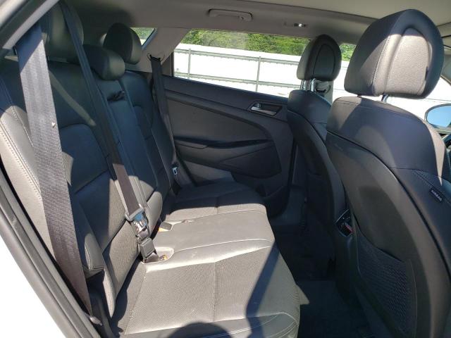 2016 Hyundai Tucson Limited VIN: KM8J33A26GU224126 Lot: 58454454