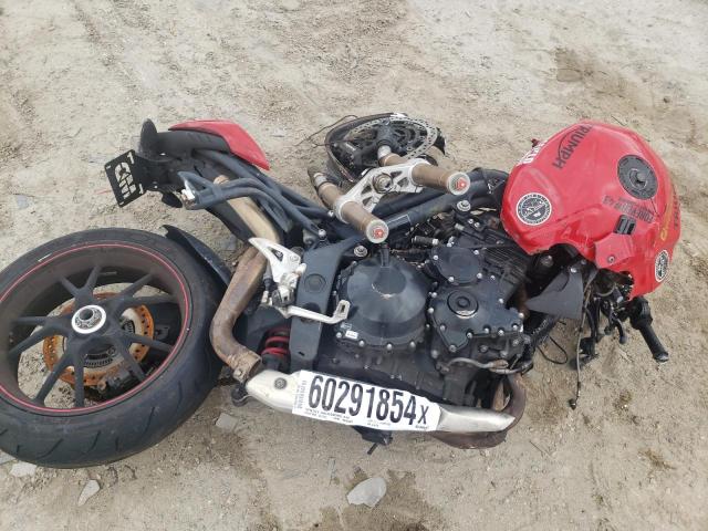 2015 TRIUMPH MOTORCYCLE SPEED TRIP - SMTN01PK5FJ674779